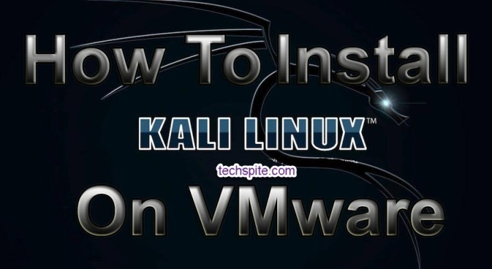 Install kali linux on windows
