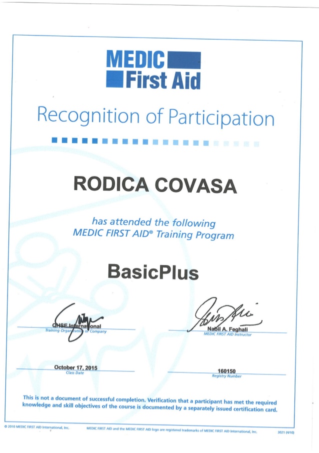 Basic First Aid Pdf