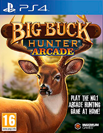 Deer hunting games online